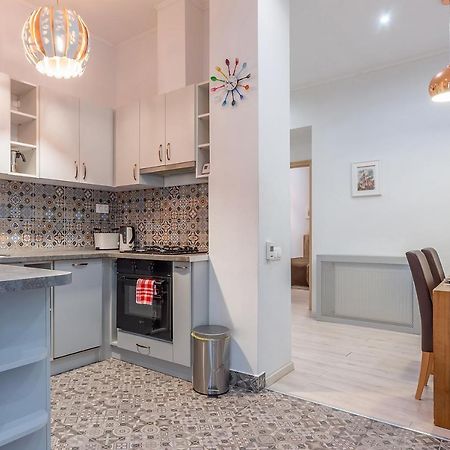 Goldcentral Apartment Dob Βουδαπέστη Εξωτερικό φωτογραφία